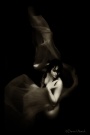 Samantha Teal - Photo: Daniel Amick, MUA: Amanda Rios