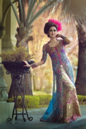 Nanto Photography - False Color 1