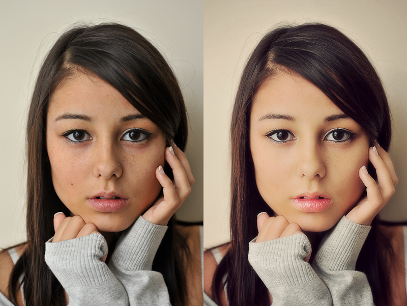 CM Retouch