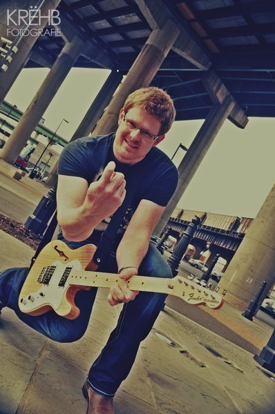 Christopher Newcomb