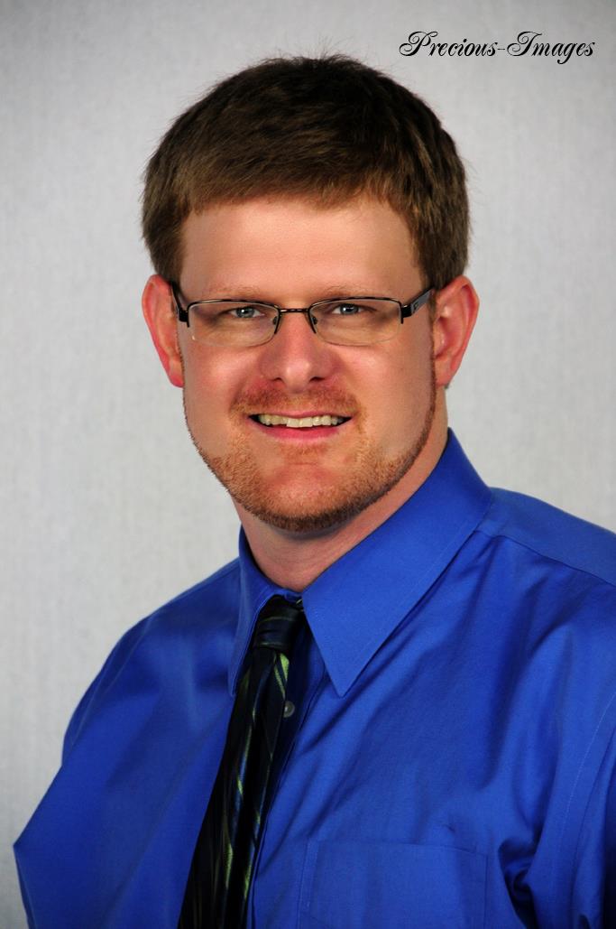 Christopher Newcomb