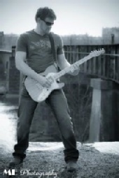 Christopher Newcomb