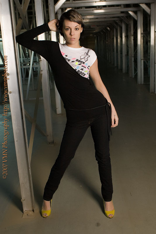 Isabel Vinson