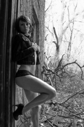 Isabel Vinson