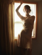 Isabel Vinson