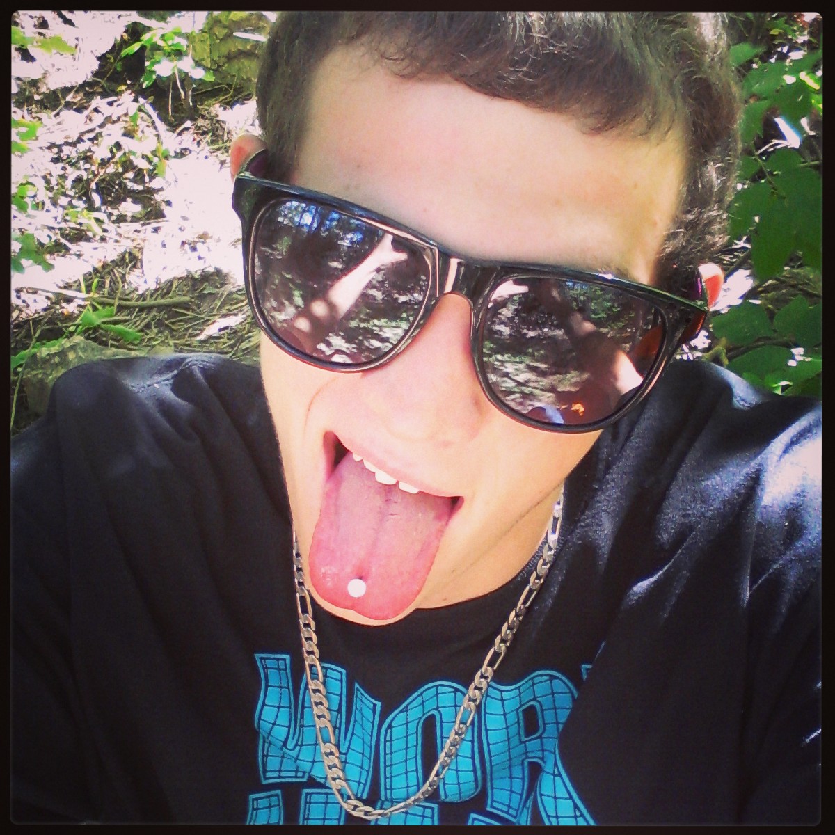 Dominic