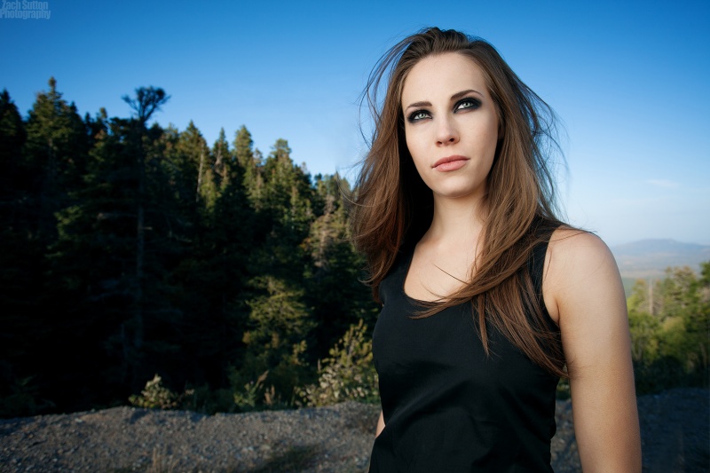 Zach Sutton Photography
