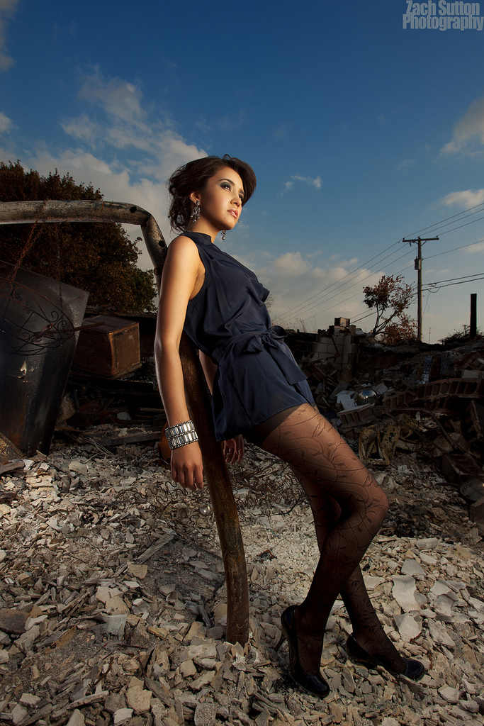 Zach Sutton Photography