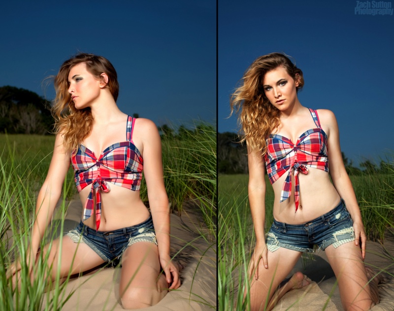 Zach Sutton Photography
