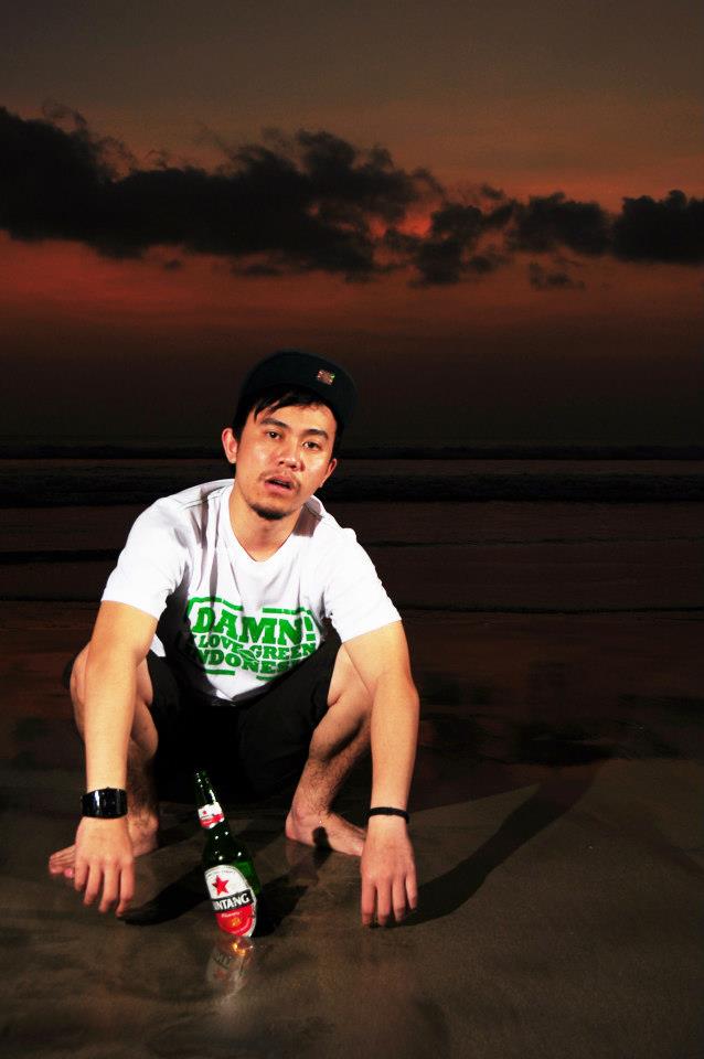 Bayu Prasdhi R