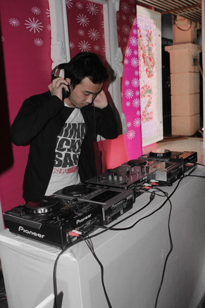 Bayu Prasdhi R
