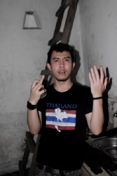 Bayu Prasdhi R