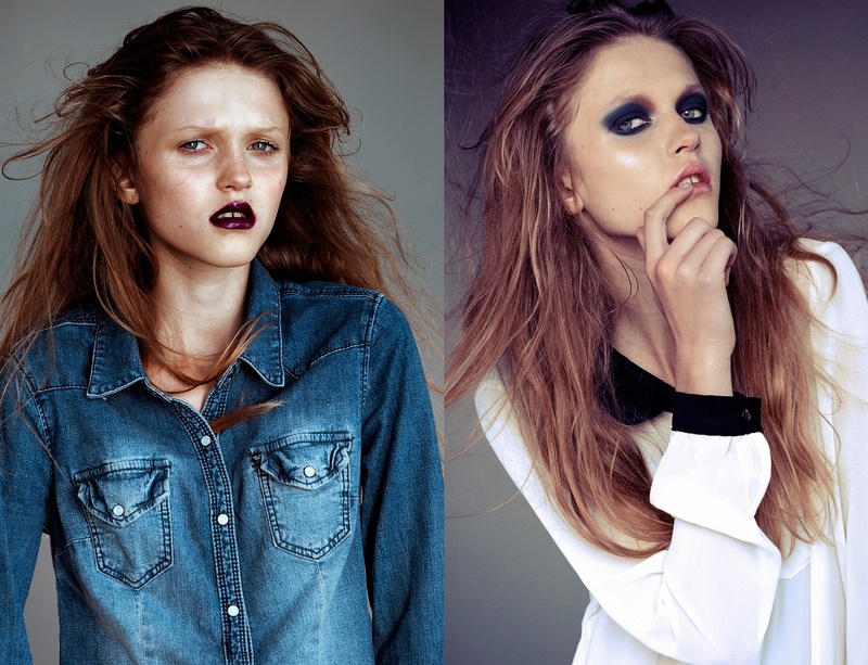 NGK Makeup