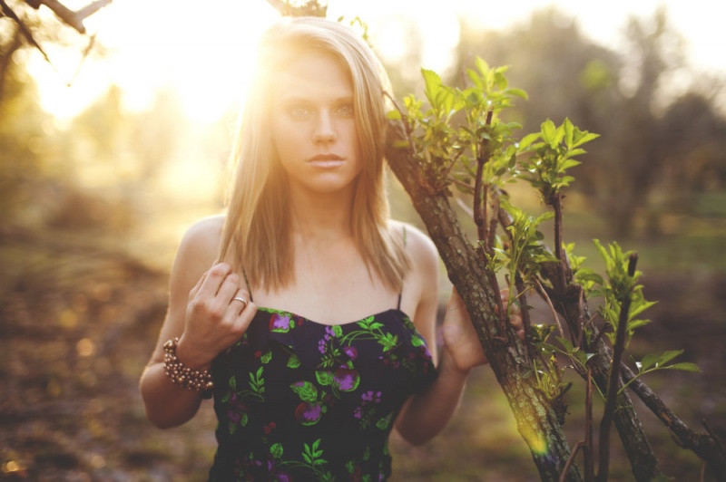 Michael Flores Photo