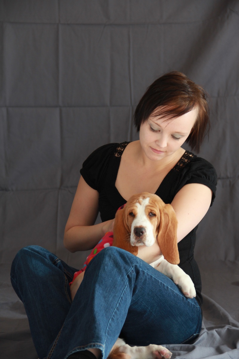 Old Coyote Photography