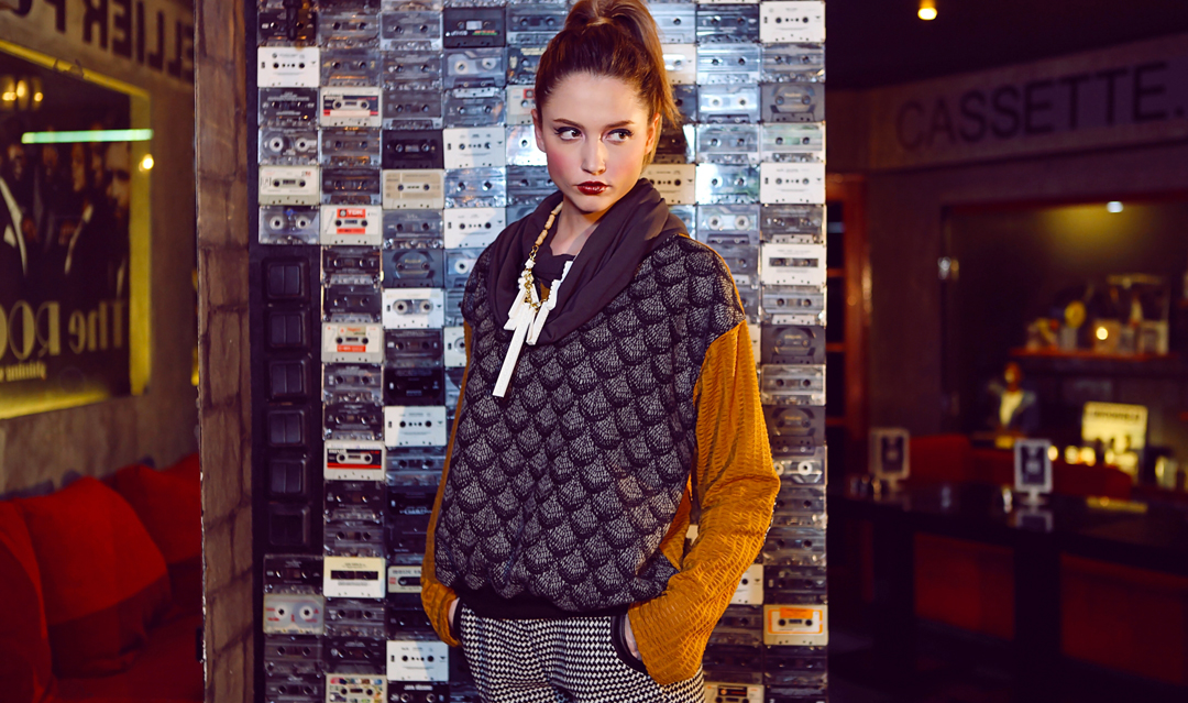 Vicky Astro - Scallope