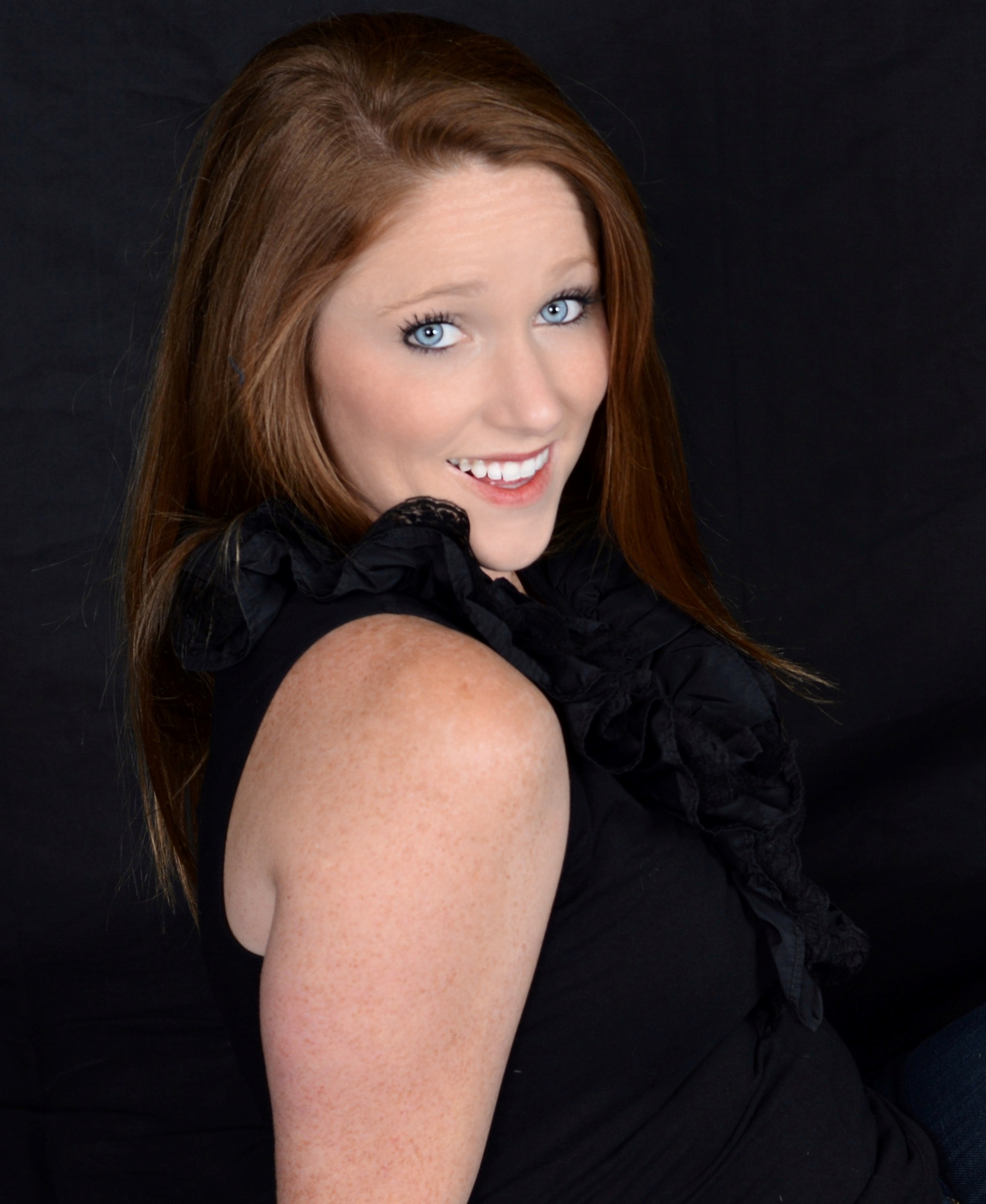 Howard Stevens - Tiff