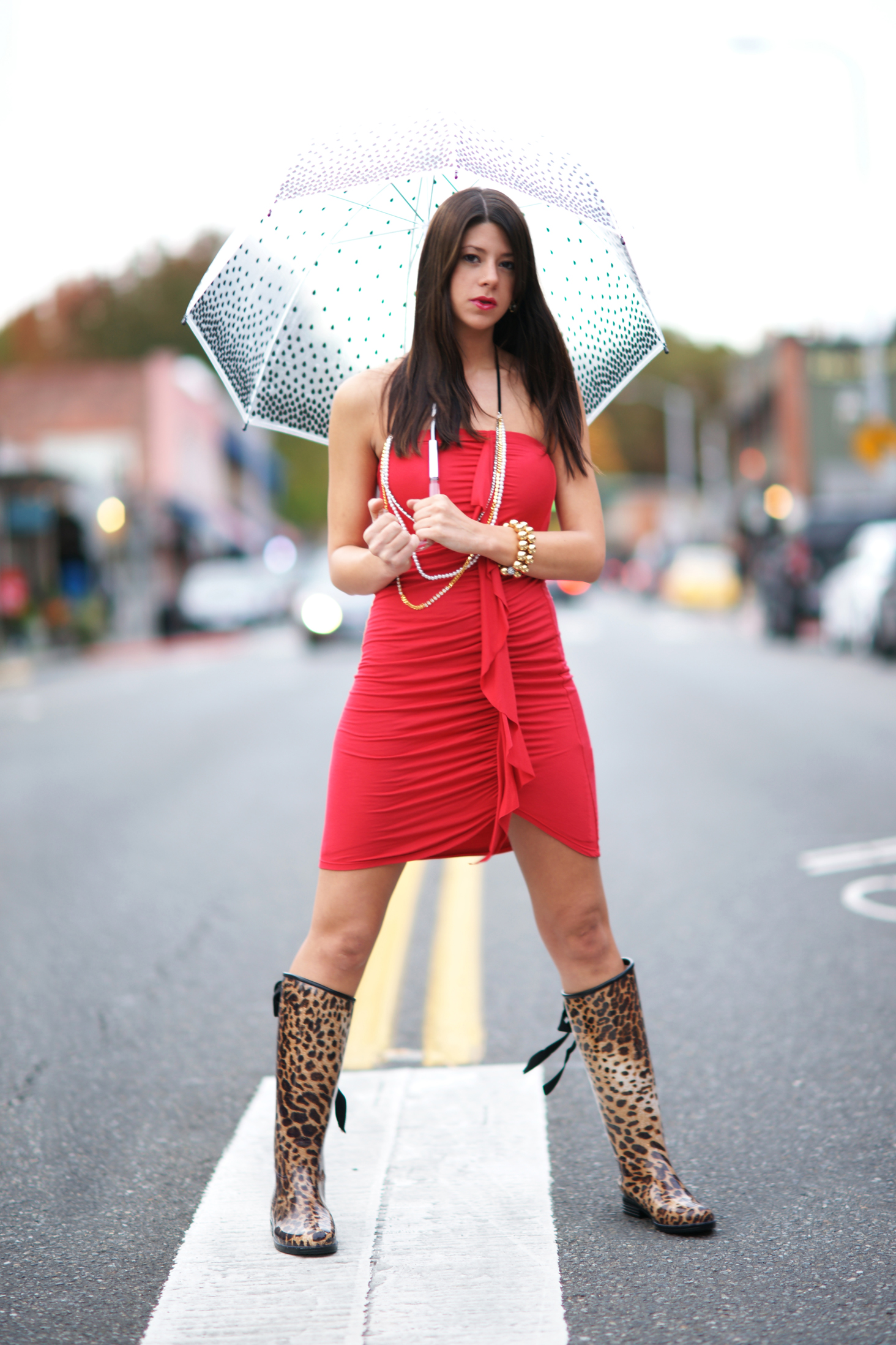 Natalia - Racheal : graham & spencer shoot