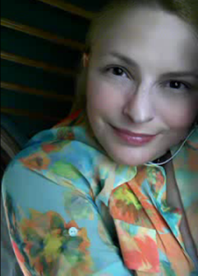 Samantha Stone