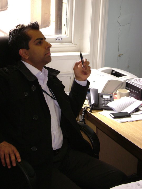 Sajaad Khan