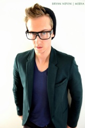 Matthew Davis Moore