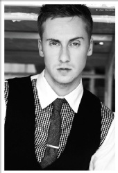 Matthew Davis Moore