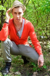 Matthew Davis Moore
