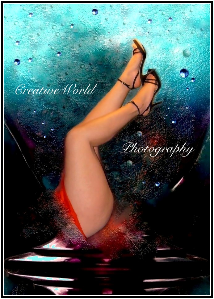 CreativeWorld
