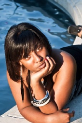 Cooper The Photographer