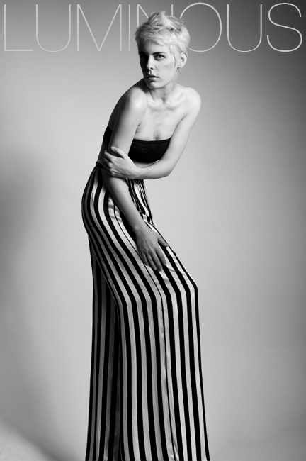 Luminous Being - Alex