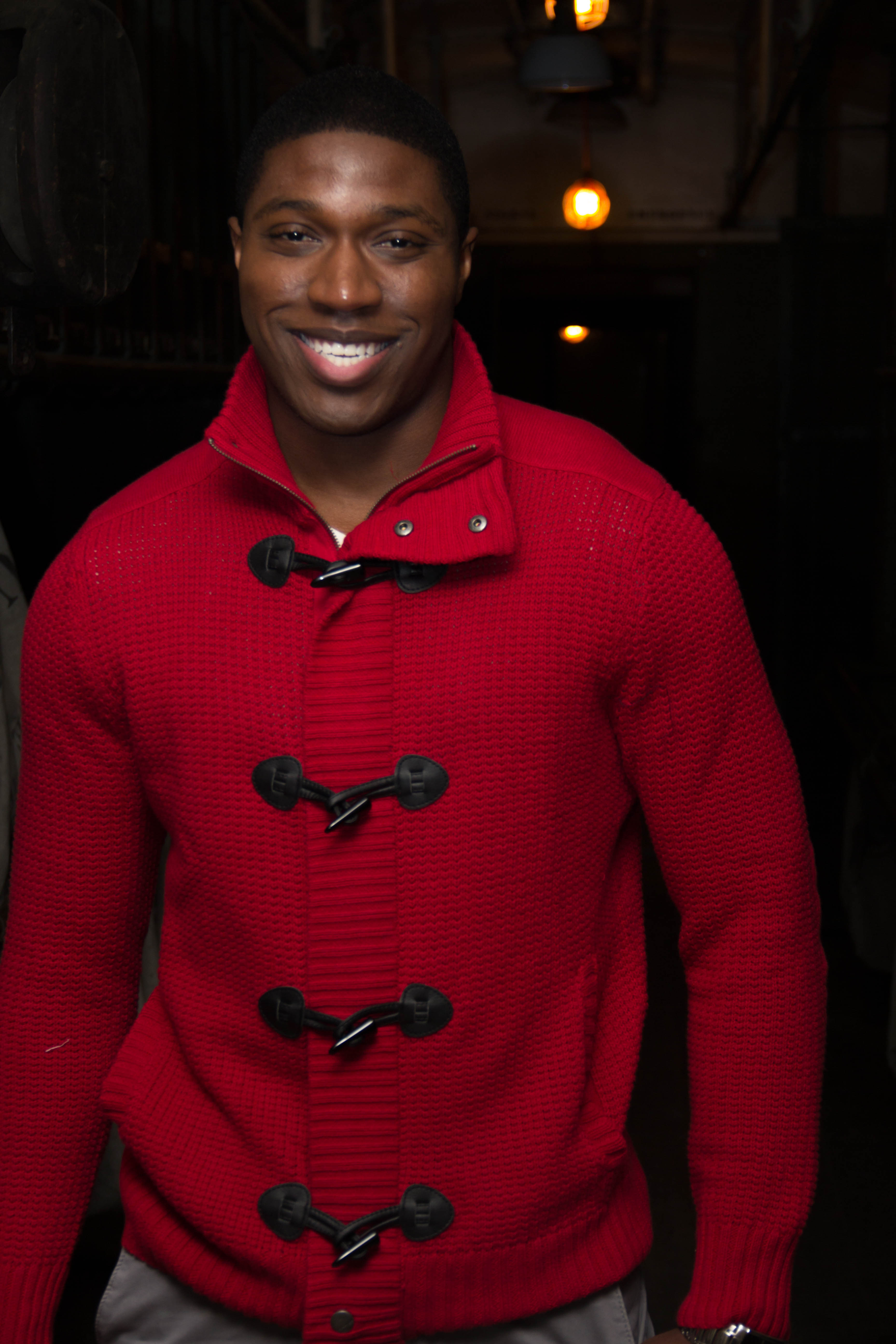 Tavious Banks
