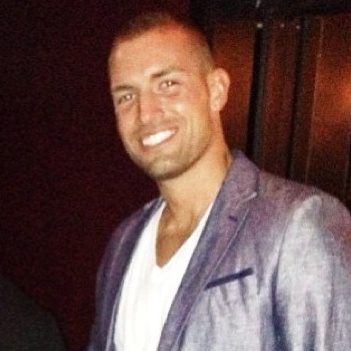 Kent Jones