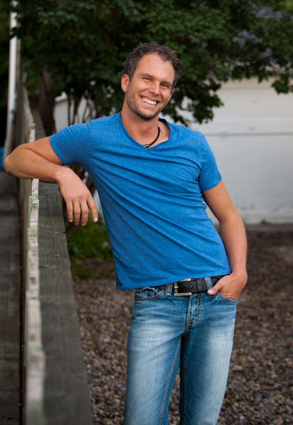Joshua Haddon