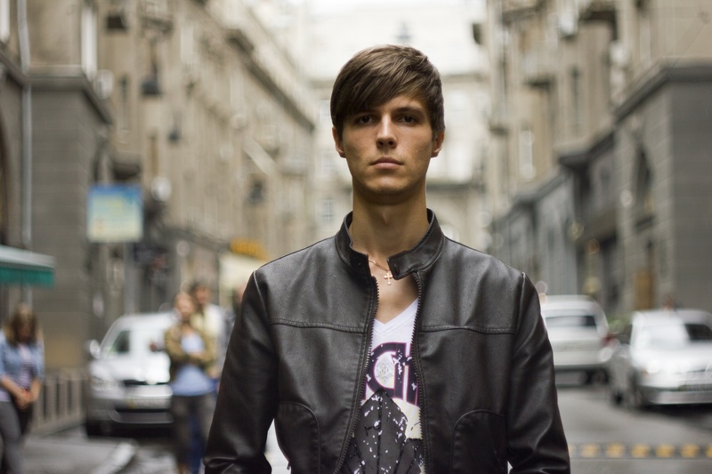 Dmitry Siniuk