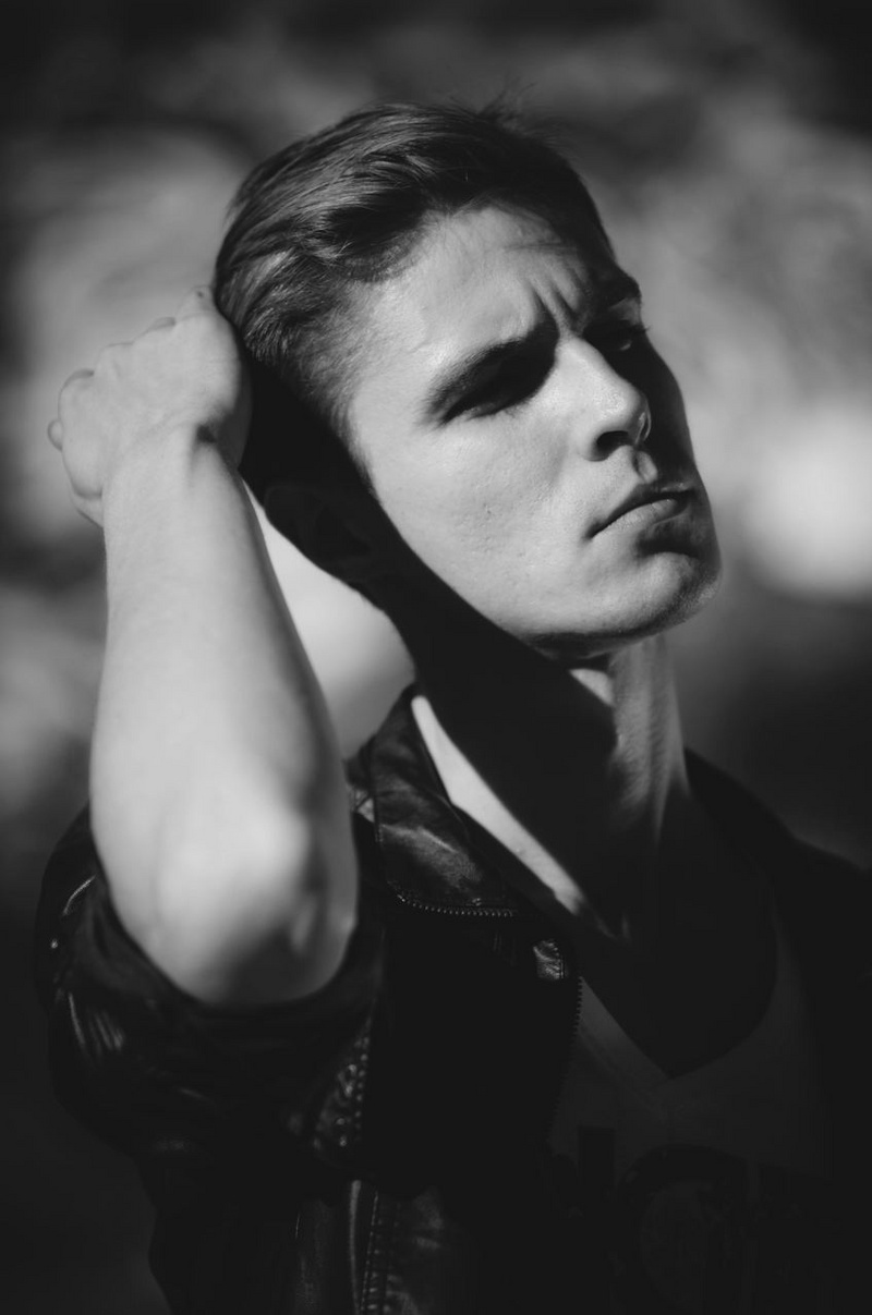 Dmitry Siniuk
