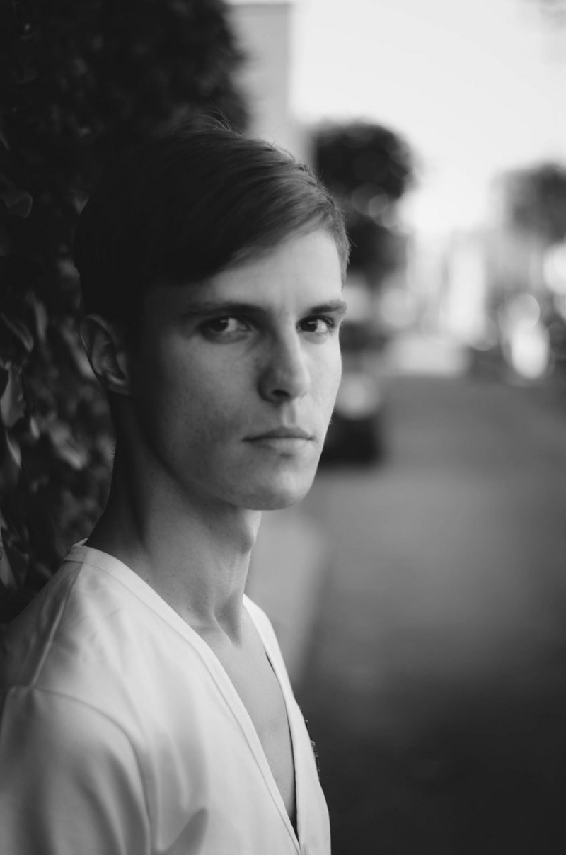 Dmitry Siniuk