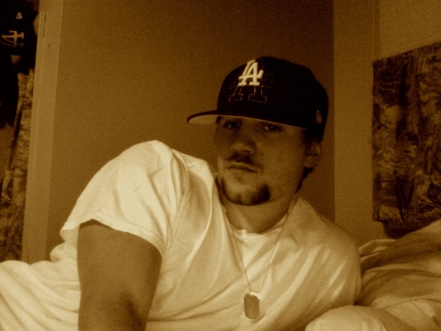 Ron John - LA