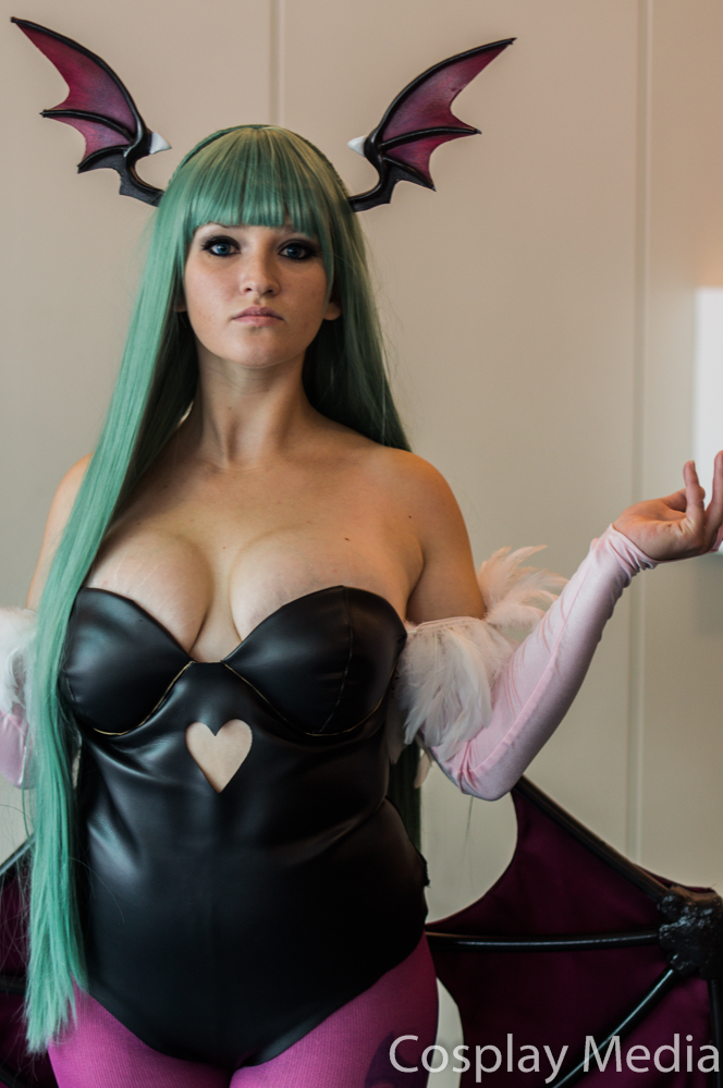 cosplay media
