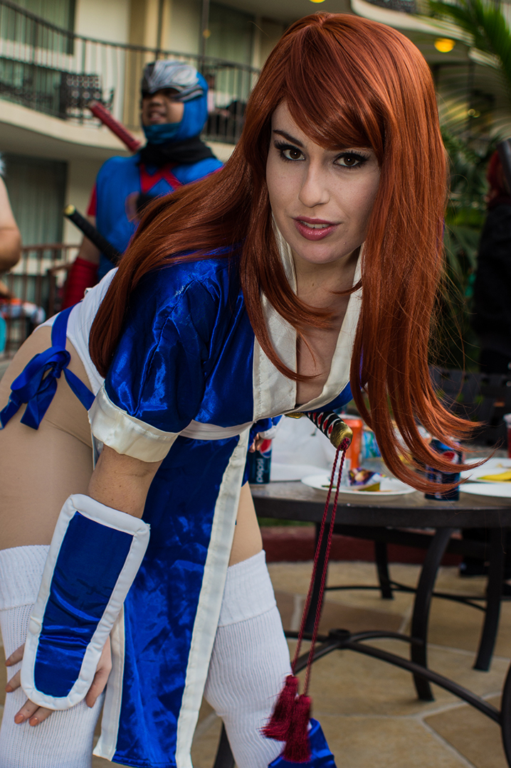 cosplay media