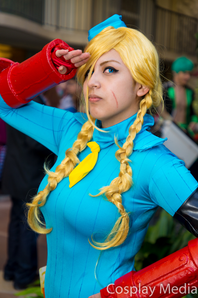 cosplay media - Anime LA 2014