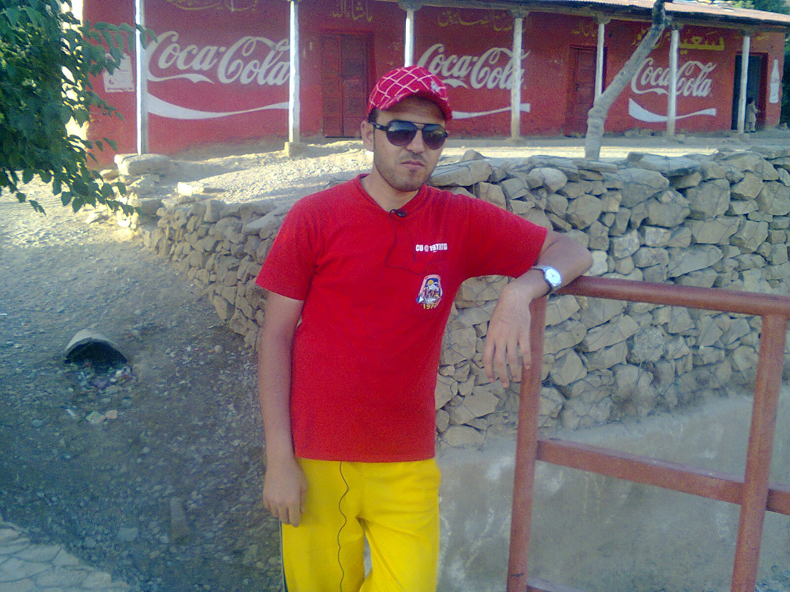 aamir usman