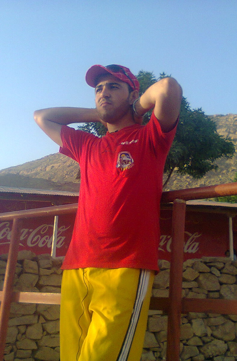 aamir usman