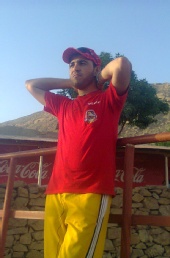 aamir usman