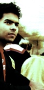 Taha Shahid - Myself
