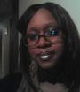 nija darrough - THIS IS ME