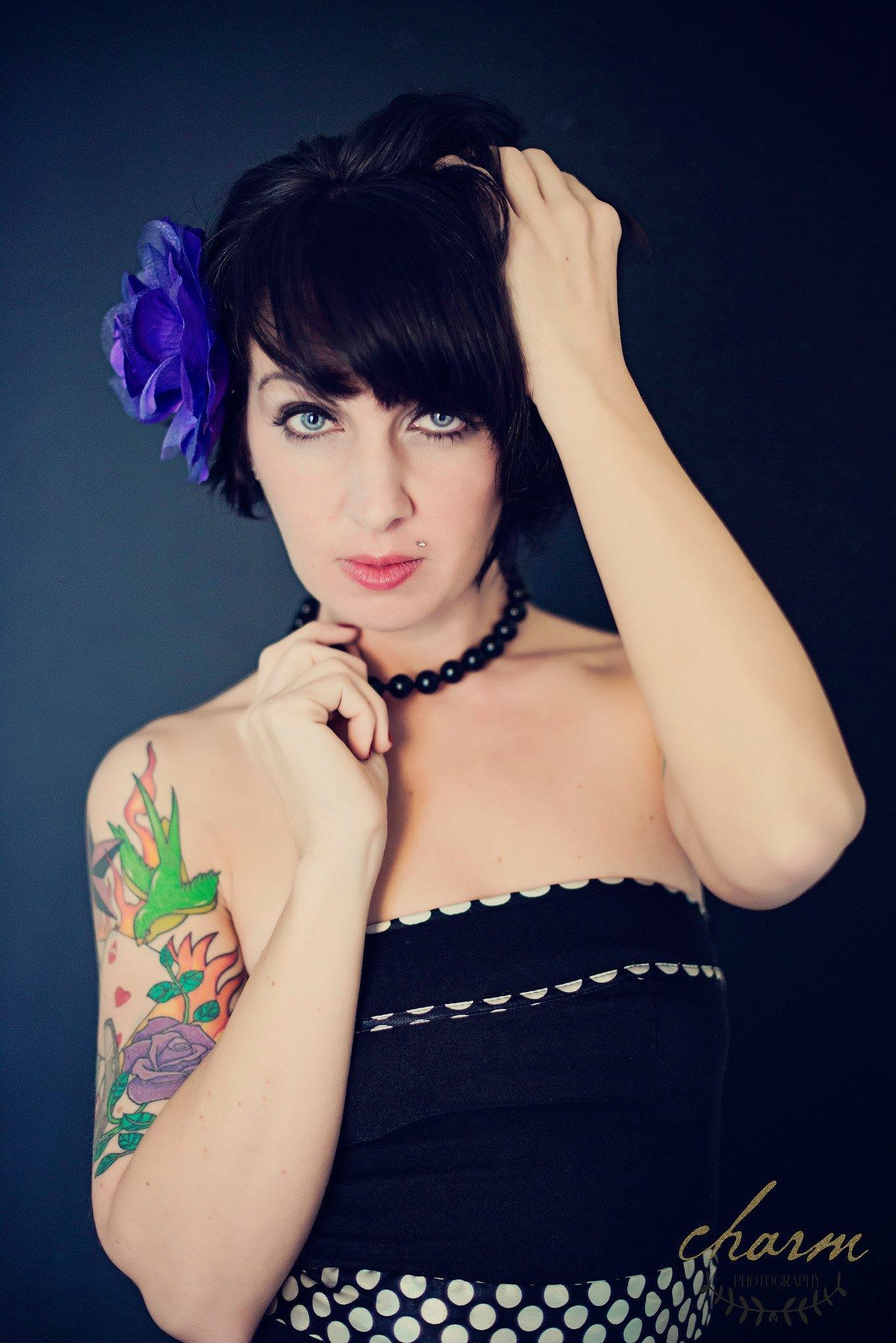 Joie Marie