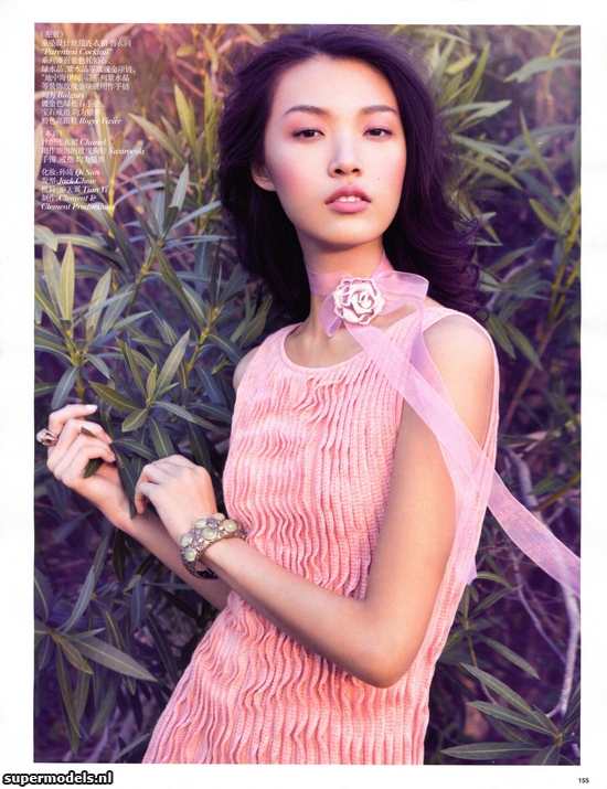 Tian Yi