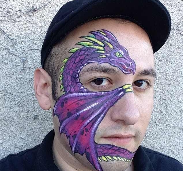 Kyle - Selfie