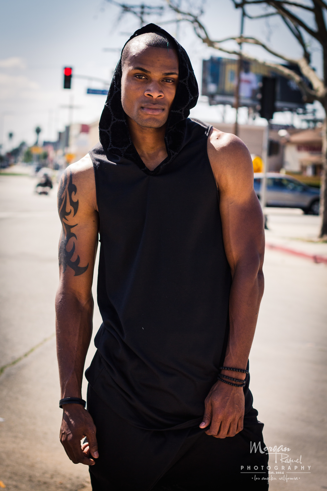 Morgan-Raquel Photography