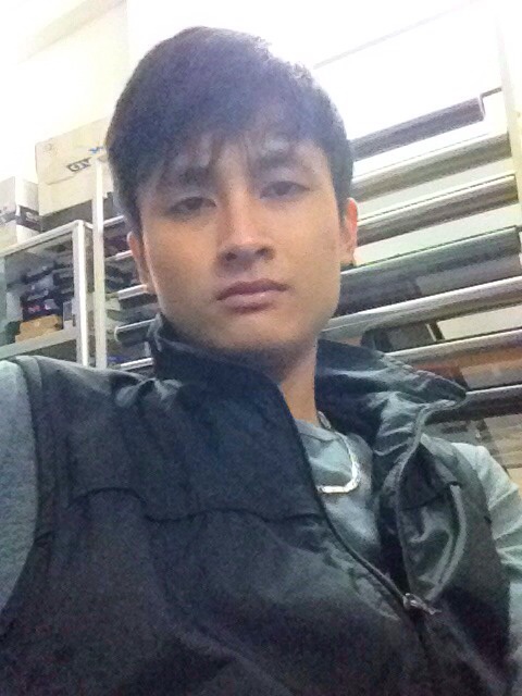 hung